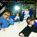 【中古】(CD)switch〔Type-C〕/SHARE LOCK HOMES