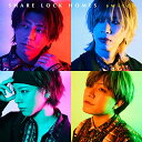 【中古】(CD)switch〔Type-A〕/SHARE LOCK HOMES