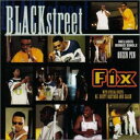 【中古】(CD)フィックス(REMIX)/ブラック・ストリート、オールド・ダーティー・バスタード、クイーン・ペン