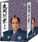 【中古】大岡越前 第三部 [DVD]／加藤 剛、片岡千惠蔵、竹脇無我、山口崇、宇津宮雅代、大坂志郎、中村竹弥、天知茂、志村喬、里見浩太朗、原田大二郎、加藤治子、大川辰五郎、田坂 都