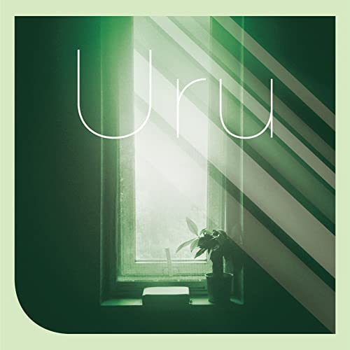 【中古】(CD)コントラスト (初回生産限定盤) (CD+Blu-ray) - Uru／Uru