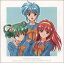 【中古】(CD)ときめきメモリアル ボーカル・ベスト・コレクション アンコールスペシャル/ゲーム・ミュージック、栗原みきこ、笹木綾子、菊池志穂、上田祐司、金月真美、ときめきオールスターズ、菅原祥子、川口雅代、黒崎彩子、関根明子 2,620円