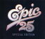 【中古】(CD)EPIC 25~SPECIAL EDITION~/片桐麻美、オムニバス、エレファントカシマシ、鈴木祥子、BO GUMBOS、詩人の血、SPARKS GO GO、HEAT WAVE、東京スカパラダイスオーケストラ、子供ばんど、UGUISS 5,258円