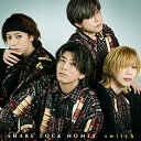 【中古】(CD)switch〔Type-B〕/SHARE LOCK HOMES