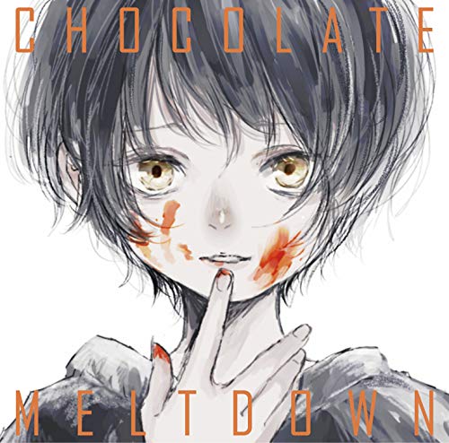 【中古】(CD)CHOCOLATE MELTDOWN／ジグ