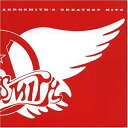 【中古】(CD)GREATEST HITS/AEROSMITH