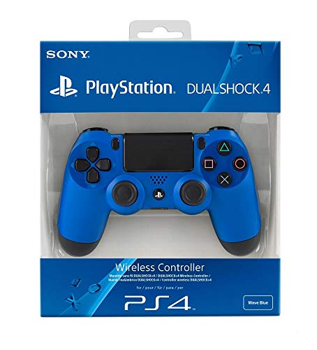 š(PS4)CUH-ZCT1J 02 ֥֡롼 DUALSHOCK 4 磻쥹ȥ顼