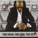 【中古】(CD)Good the Bad the Sexy/Joe