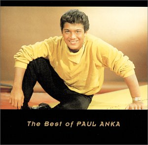 【中古】(CD)ベスト／ポール・アンカ