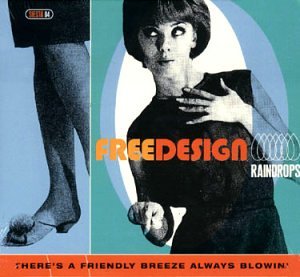 【中古】(CD)Raindrops／Free Design