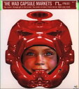 【中古】(CD)PULSE/THE MAD CAPSULE MARKETS