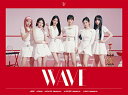 【中古】(CD)WAVE (初回生産限定盤A) - IVE/IVE