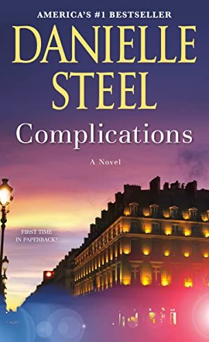 šComplications: A NovelDanielle Steel