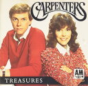 【中古】(CD)Treasures/the Carpenters
