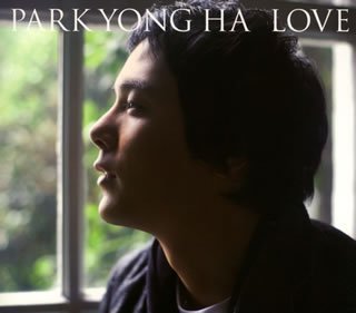 【中古】(CD)LOVE(初回限定盤)／パク・ヨンハ