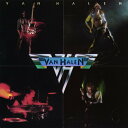 【中古】(CD)Van Halen -Remast-/Van Halen