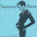 【中古】(CD)Zipless/Vanessa Daou
