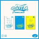 【中古】(CD)YOUNITE EP Album Vol. 2 - YOUNI-Q (ランダムバージョン)/YOUNITE