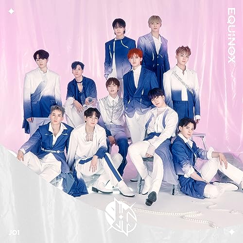 š(CD)EQUINOX (B)JO1