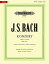 šViolin Concerto in a Minor Bwv 1041 (Edition for Violin and Piano): Sheet (Edition Peters)Johann Sebastian BachHans-Joachim SchulzeDavid OistrakhWilhelm Weismann