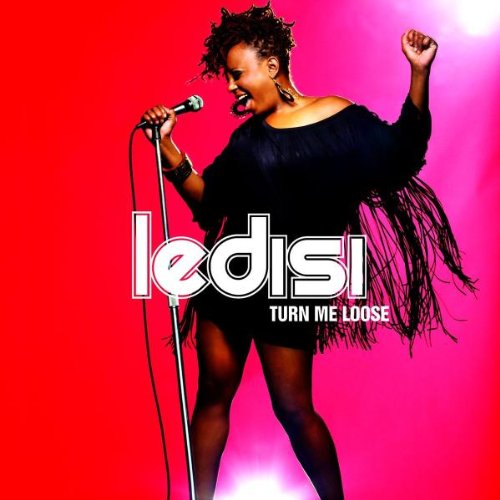 【中古】(CD)Turn Me Loose (W/Dvd) (Dlx)／Ledisi