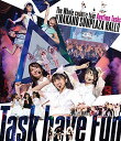 【中古】The Whole Country Tour AnyTime Tasks at NAKANO SUNPLAZAHALL 2019 [Blu-ray]／Task have Fun