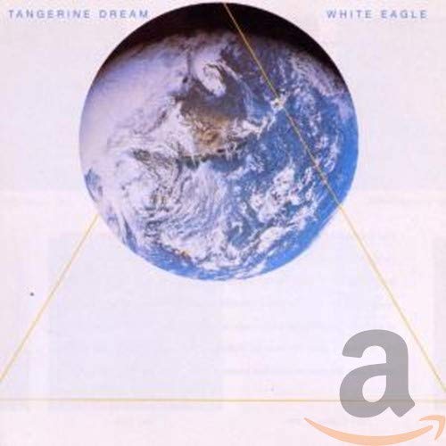 【中古】(CD)White Eagle／Tangerine Dream