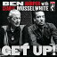 š(CD)GET UP!BEN &CHARLIE MUS HARPER