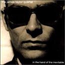 【中古】(CD)In the Hand of the Inevitable／James Quartet Taylor