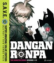 【中古】ダンガンロンパプロジェクト (DANGANRONPA THE ANIMATED SERIES: SEASON ONE - SAVE)/ダンガンロンパ