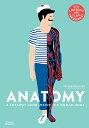 【中古】Anatomy: A Cutaway Look Inside the Human Body／Helene Druvert