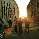 【中古】(CD)Happiness Ltd./Hot Hot Heat