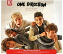 【中古】(CD)Up All Night deluxe ／One Direction