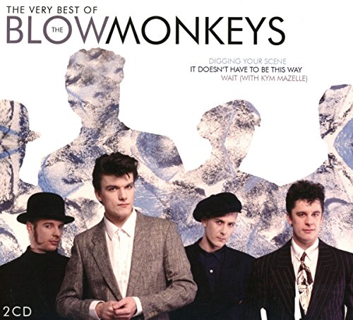 š(CD)Very Best ofBlow Monkeys