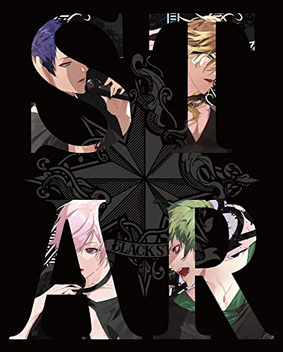 楽天市場】ブラックスター 初回限定版の通販 楽天市場】ブラックスター 初回限定版の通販
