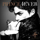 【中古】(CD)4EVER／PRINCE