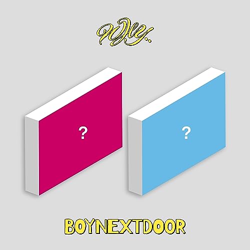 貦Ҥ㤨֡š(CDBOYNEXTDOOR 1st EP WHY..(ڹסˡBOYNEXTDOORפβǤʤ409ߤˤʤޤ