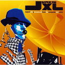 【中古】(CD)Radio Jxl: a Broadcast from.../Junkie Xl