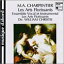 š(CD)Charpentier: Les Arts FlorissantsLes Arts FlorissantsMarc-Antoine CharpentierJill FeldmanDominique VisseGuillemette LaurensPhilippe CantorCatherine DussautGregory ReinhartAgnes MellonWilliam Christie