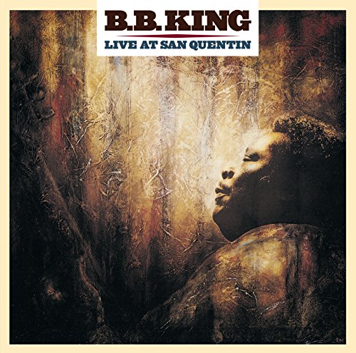 【中古】(CD)Live at San Quentin／B.B. King