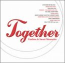 【中古】(CD)TOGETHER-Endless&Sweet Memories／オムニバス、リンダ・ロンシュタット&アーロン・ネヴィル、シーナ・イーストン&ケニー・ロジャース、アシュフォード&シンプソン