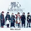 š(CD)identity (B)Blu-BiLLioN