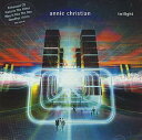 【中古】(CD)Twilight/Anne Christian