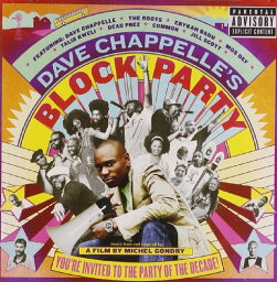 【中古】(CD)Block Party／Cory Smith