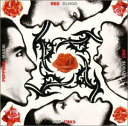 【中古】(CD)ブラッド・シュガー・セックス・マジック/レッド・ホット・チリ・ペッパーズ