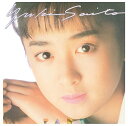 【中古】(CD)PANT[UHQCD]／斉藤由貴