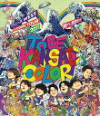 【中古】ジャニーズWEST 1st DOME TOUR 2022 TO BE KANSAI COLOR -翔べ関西から- (通常盤) (Blu-ray)