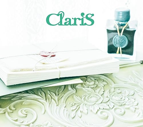 【中古】(CD)コイセカイ (初回生産限定盤) (特典なし)／ClariS