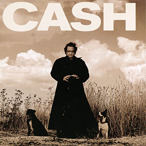 【中古】(CD)American Recordings (Reis)／Johnny Cash