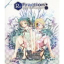 【中古】(CD)ReFraction -BEST OF Peperon P- (ALBUM+DVD)／虹原ぺぺろん